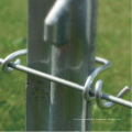 Studded Steel T Fence Posts Wholesale